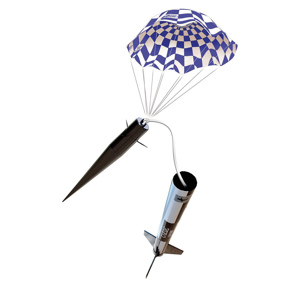 Black Brant II - Arizona Hobbies LLC
