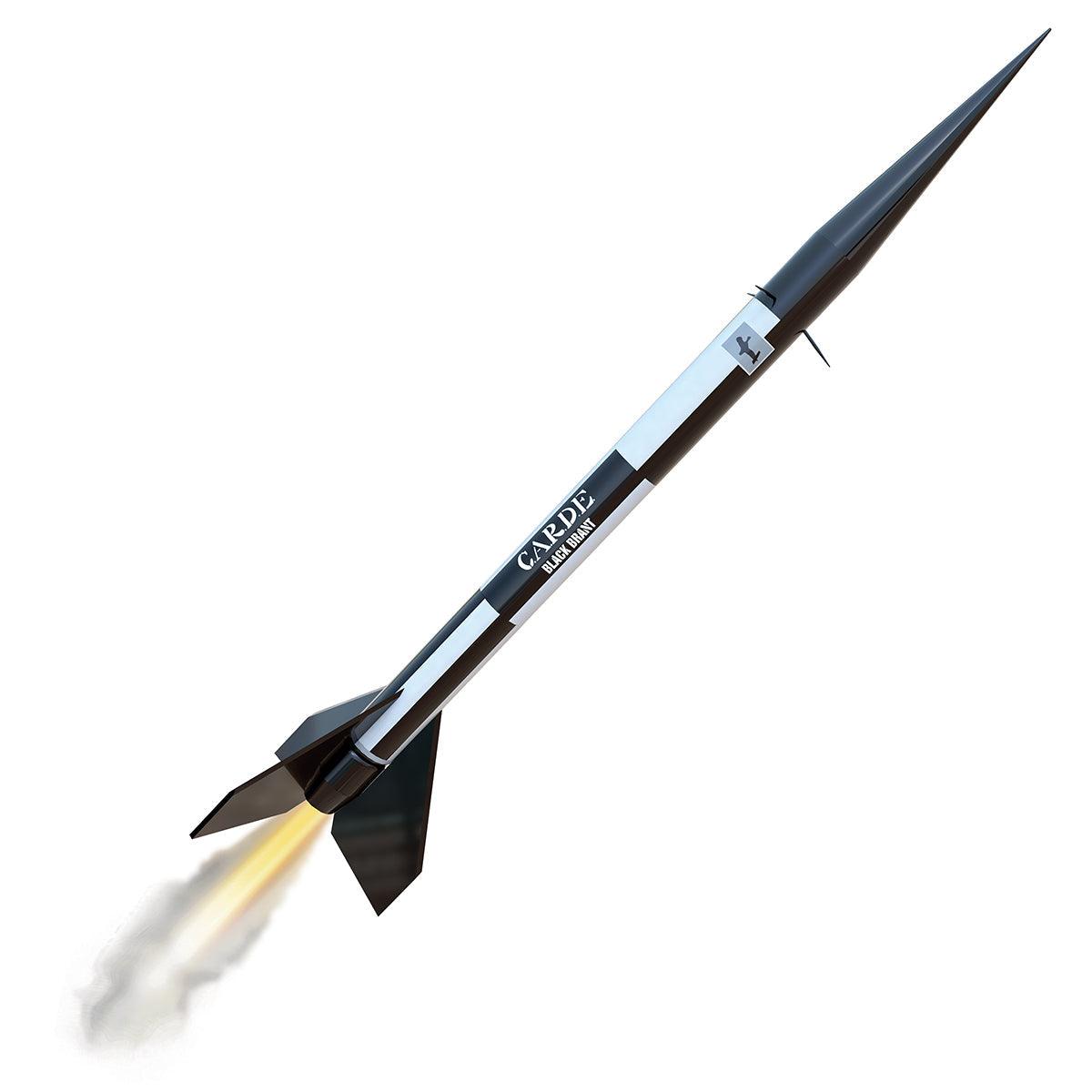 Black Brant II - Arizona Hobbies LLC