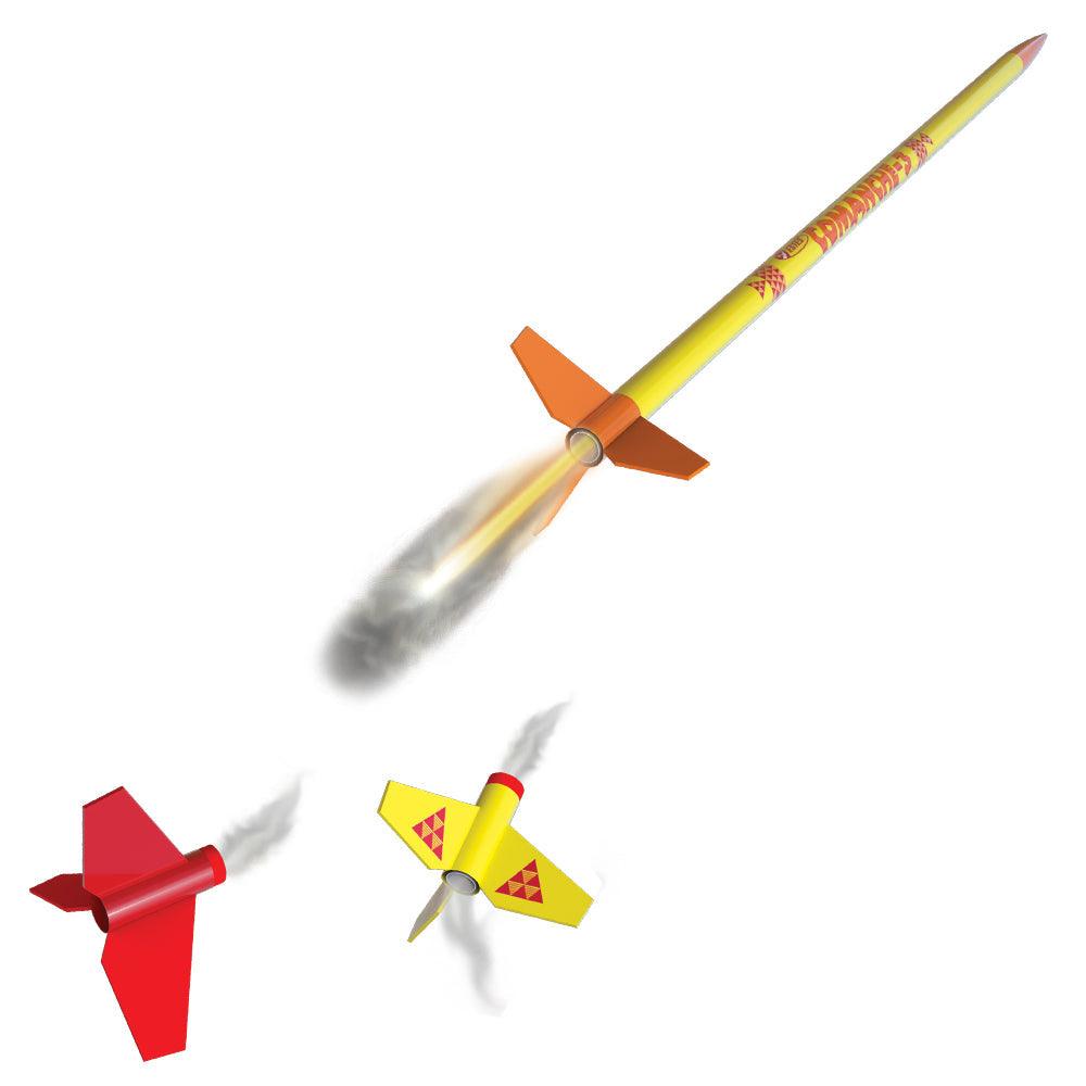 Comanche-3™ - Arizona Hobbies LLC