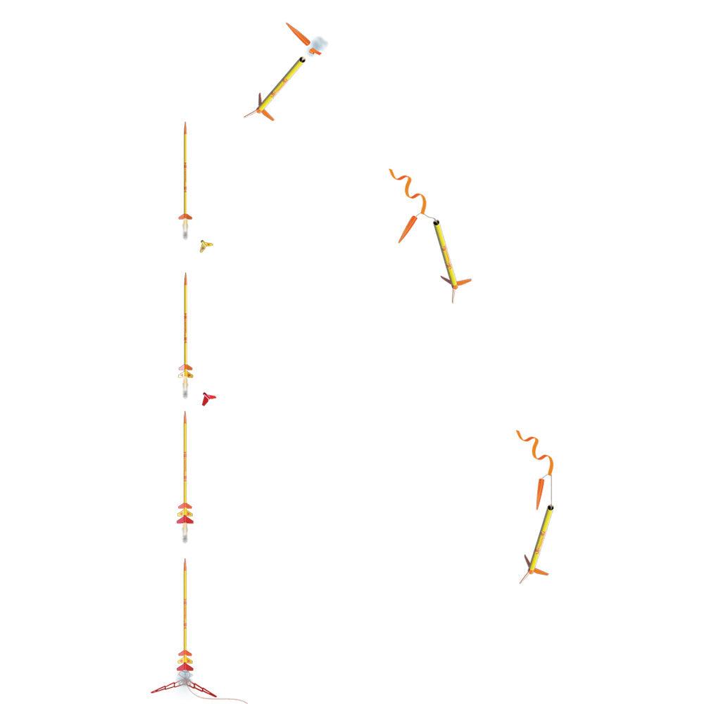 Comanche-3™ - Arizona Hobbies LLC