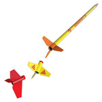 Comanche-3™ - Arizona Hobbies LLC