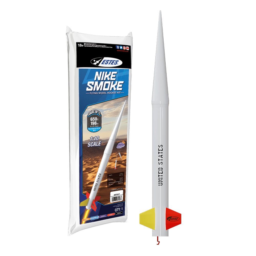 Nike Smoke - Arizona Hobbies LLC