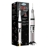 Saturn 1B - Arizona Hobbies LLC
