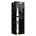 Saturn 1B - Arizona Hobbies LLC