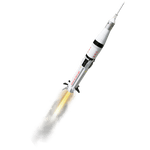 Saturn 1B - Arizona Hobbies LLC