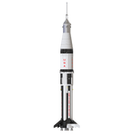 Saturn 1B - Arizona Hobbies LLC