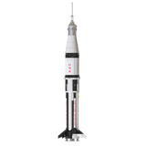 Saturn 1B - Arizona Hobbies LLC