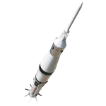 Saturn 1B - Arizona Hobbies LLC