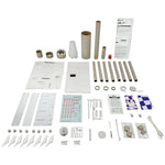 Saturn 1B - Arizona Hobbies LLC