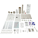 Saturn 1B - Arizona Hobbies LLC