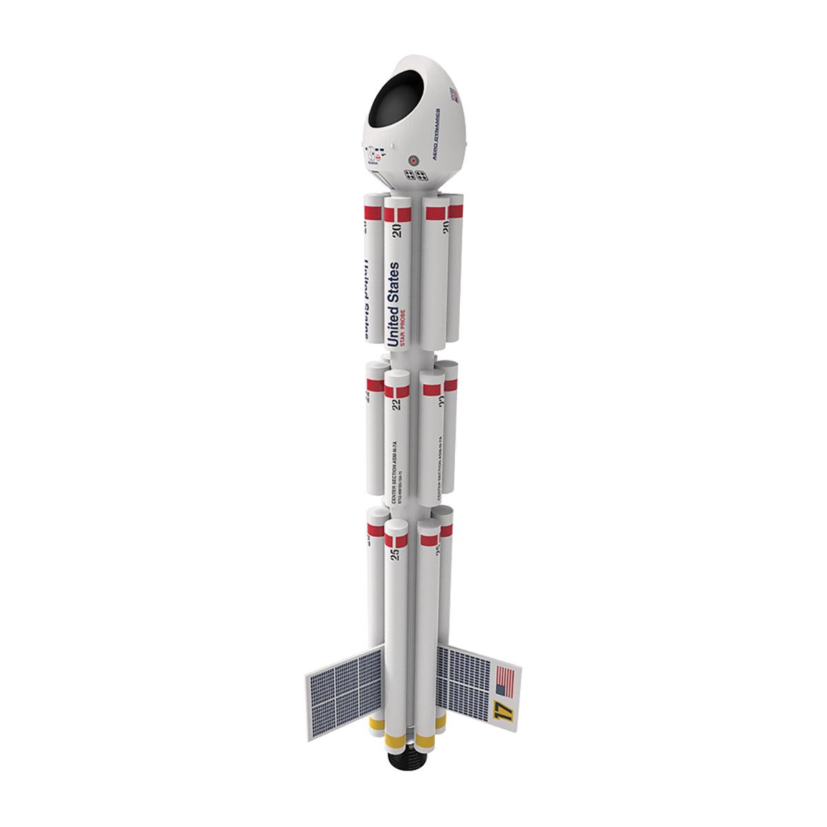 Explorer Aquarius™ - Arizona Hobbies LLC
