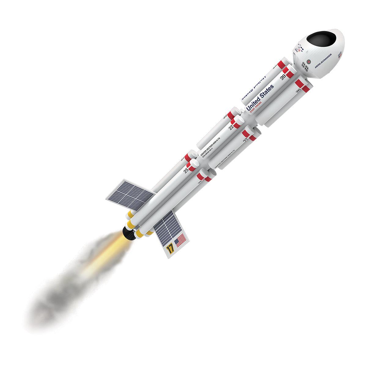 Explorer Aquarius™ - Arizona Hobbies LLC