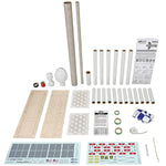 Explorer Aquarius™ - Arizona Hobbies LLC
