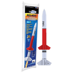 Red Nova™ - Arizona Hobbies LLC
