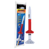 Red Nova™ - Arizona Hobbies LLC