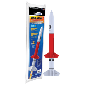 Red Nova™ - Arizona Hobbies LLC