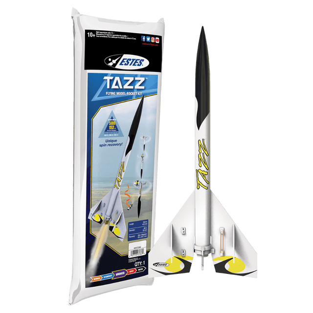 Tazz™ - Arizona Hobbies LLC
