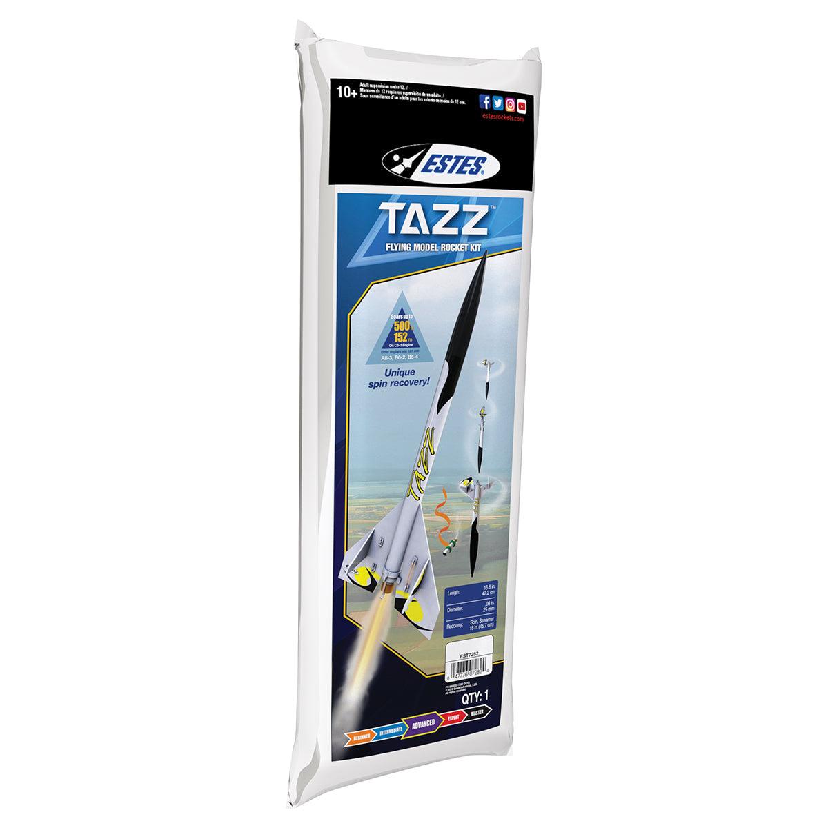 Tazz™ - Arizona Hobbies LLC