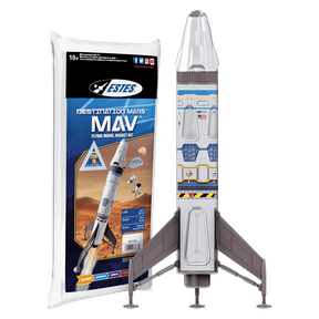 Destination Mars™ MAV™ - Arizona Hobbies LLC