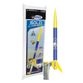 Solo™ - Arizona Hobbies LLC