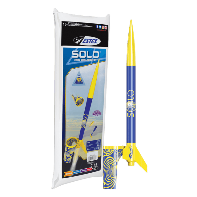 Solo™ - Arizona Hobbies LLC