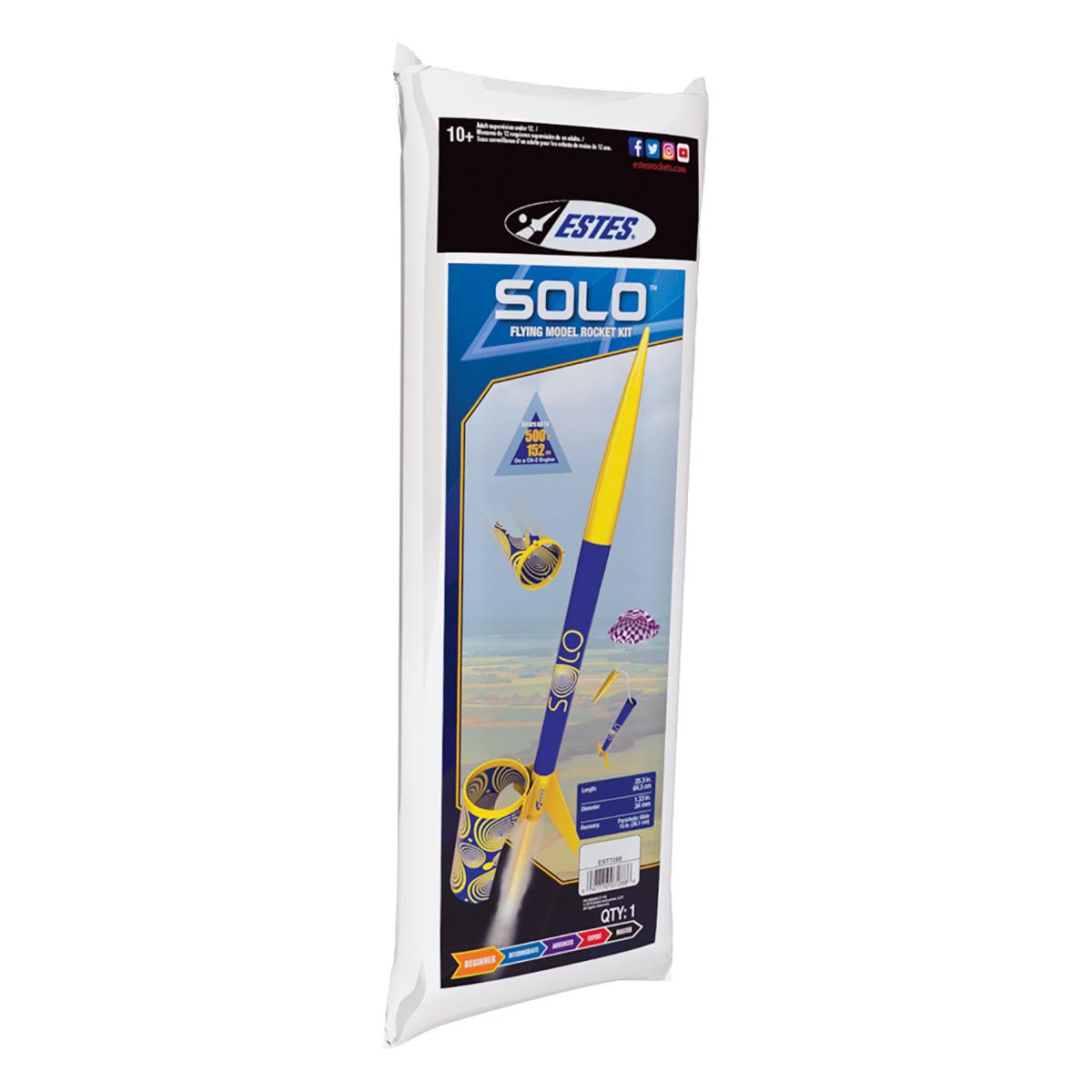 Solo™ - Arizona Hobbies LLC