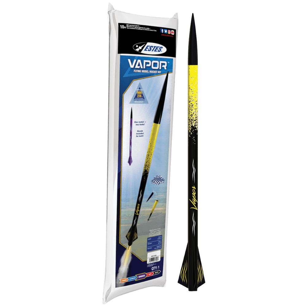 Vapor™ - Arizona Hobbies LLC