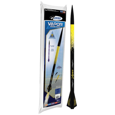 Vapor™ - Arizona Hobbies LLC