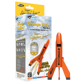 Orange Bullet™ - Arizona Hobbies LLC