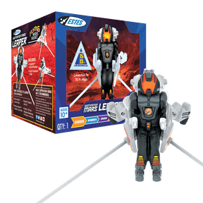 Destination Mars™ Leaper™ - Arizona Hobbies LLC