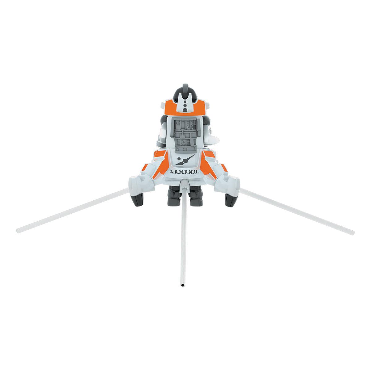 Destination Mars™ Leaper™ - Arizona Hobbies LLC