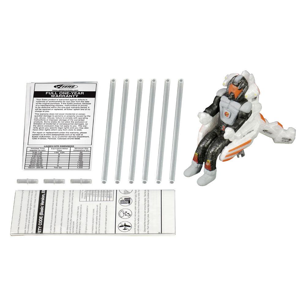 Destination Mars™ Leaper™ - Arizona Hobbies LLC
