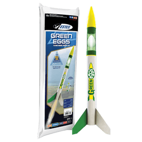 Green Eggs™ - Arizona Hobbies LLC