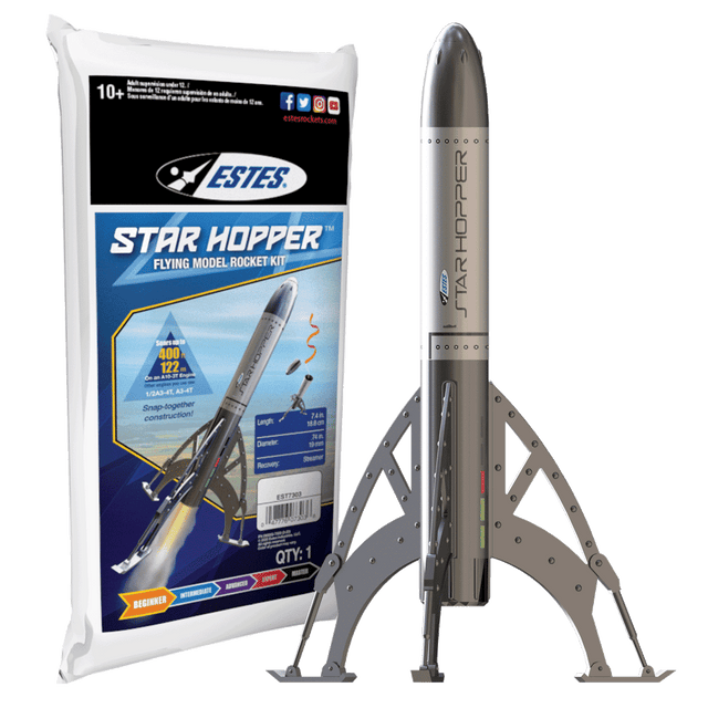 Star Hopper™ - Arizona Hobbies LLC