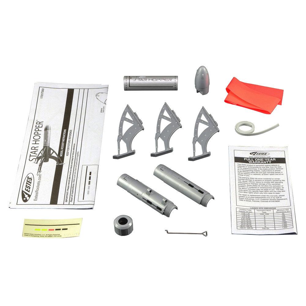 Star Hopper™ - Arizona Hobbies LLC