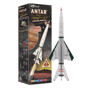 Antar™ - Arizona Hobbies LLC