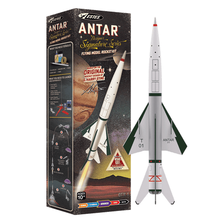 Antar™ - Arizona Hobbies LLC