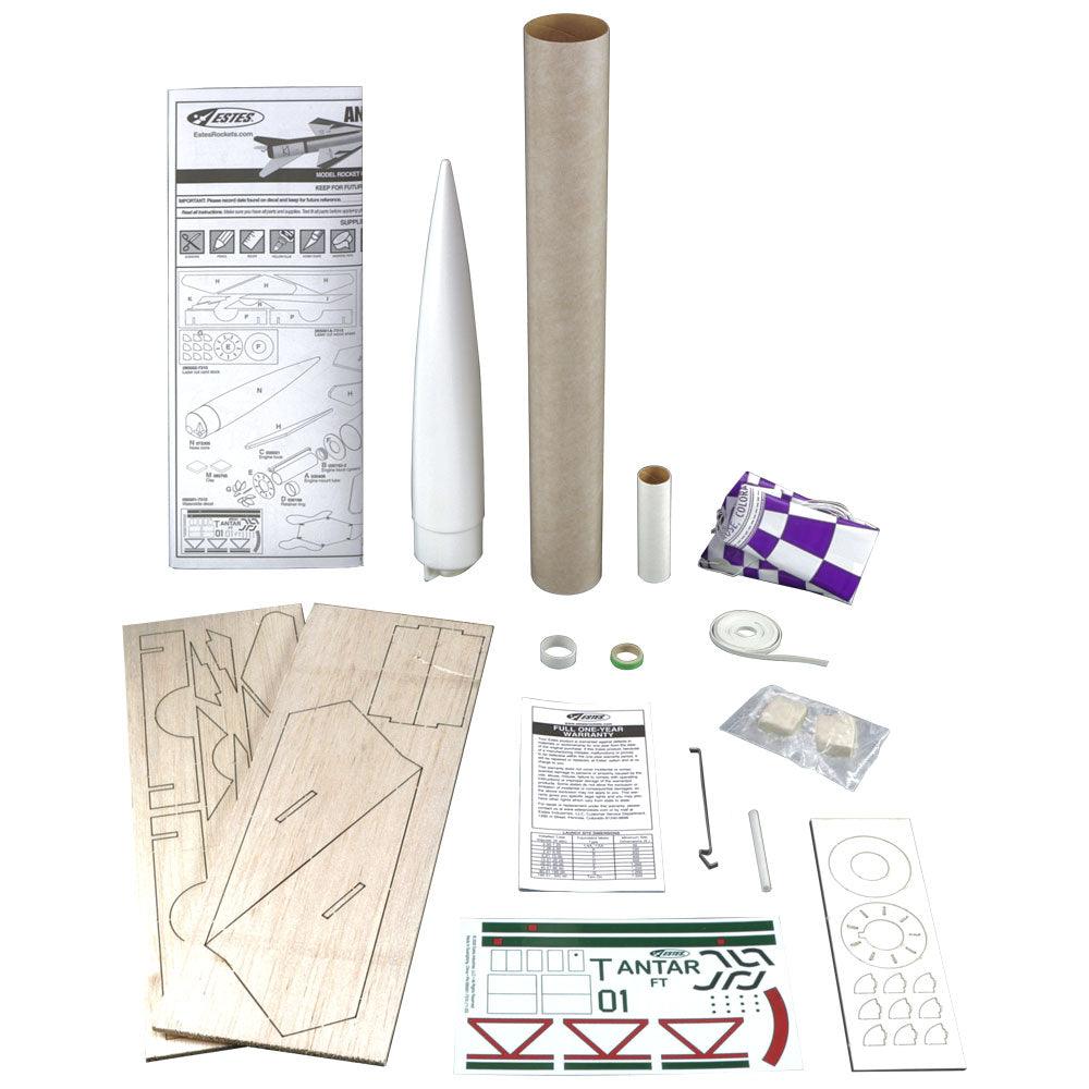 Antar™ - Arizona Hobbies LLC