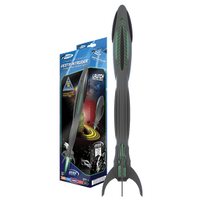 Space Corps™ Vesta Intruder™ - Arizona Hobbies LLC