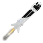 Blue Origin New Shepard (Builders Kit) - Arizona Hobbies LLC