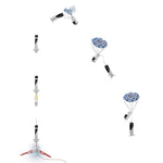 Blue Origin New Shepard (Builders Kit) - Arizona Hobbies LLC