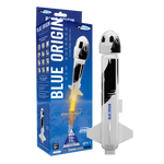 Blue Origin New Shepard (Builders Kit) - Arizona Hobbies LLC