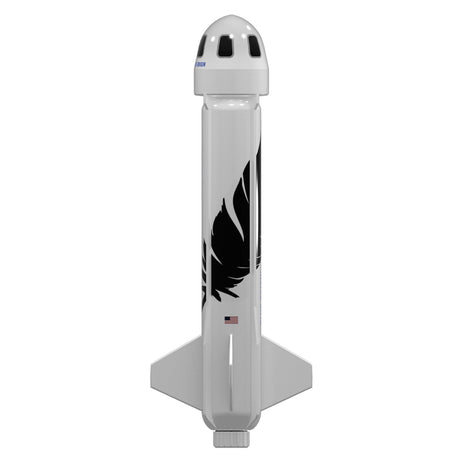 Blue Origin New Shepard (Builders Kit) - Arizona Hobbies LLC