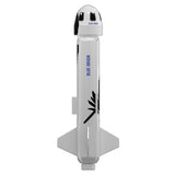 Blue Origin New Shepard (Builders Kit) - Arizona Hobbies LLC