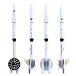 B.O.S.S.™ (Belt Observer Survey Ship) - Arizona Hobbies LLC