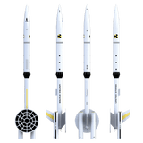 B.O.S.S.™ (Belt Observer Survey Ship) - Arizona Hobbies LLC