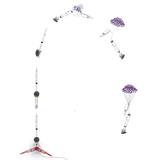 B.O.S.S.™ (Belt Observer Survey Ship) - Arizona Hobbies LLC
