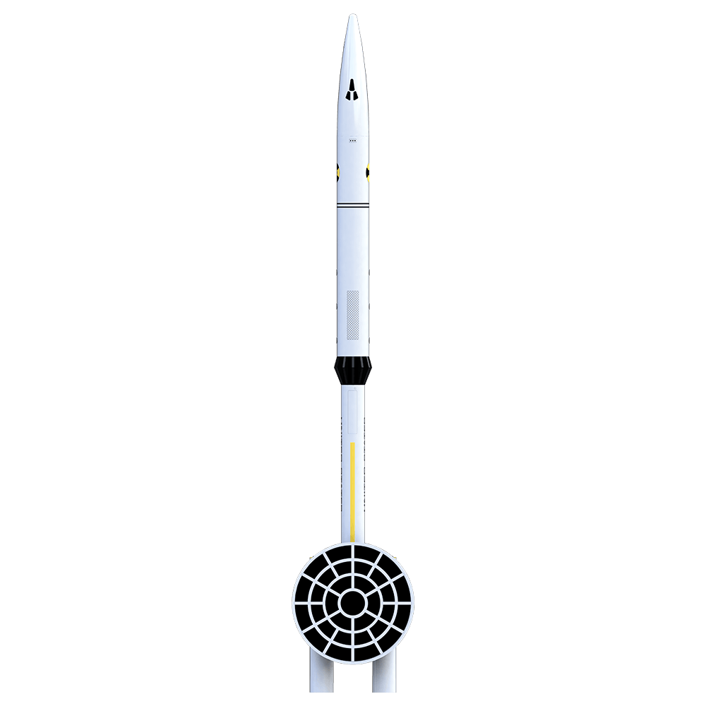 B.O.S.S.™ (Belt Observer Survey Ship) - Arizona Hobbies LLC