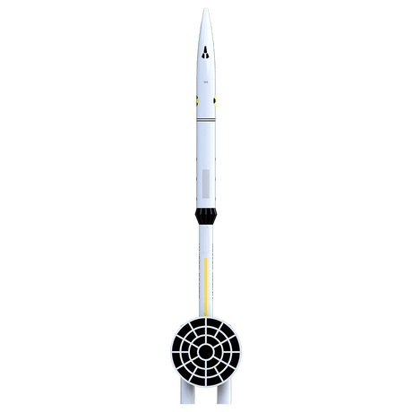 B.O.S.S.™ (Belt Observer Survey Ship) - Arizona Hobbies LLC