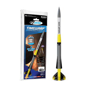 TimeWarp™ - Arizona Hobbies LLC